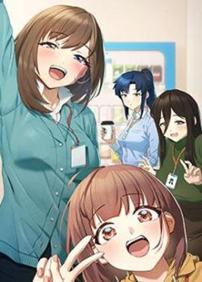 热门漫画8